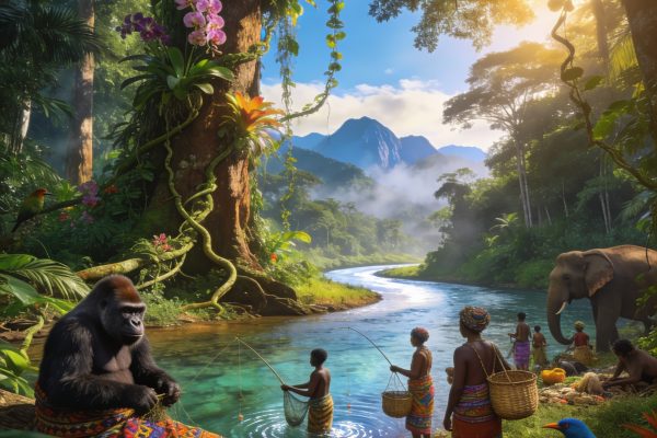 Le Congo pleure une figure emblématique de l&rsquo;enseignement supérieur