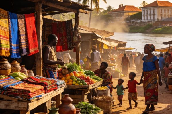 Élection présidentielle : les observateurs nationaux dressent un bilan positif du scrutin
