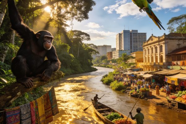 Denis Sassou N&rsquo;Guesso, pilier de stabilité au coeur des recompositions de la région