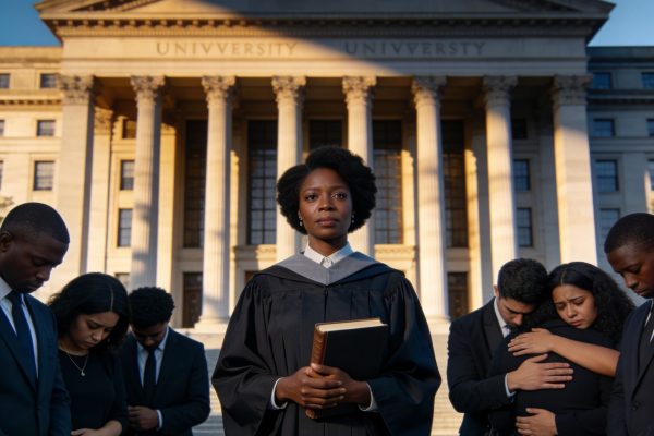 Le Congo pleure la disparition de la professeure Yolande Berton-Ofoueme