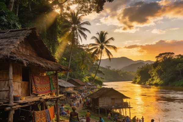 Le Congo pleure la disparition de la professeure Yolande Berton-Ofoueme