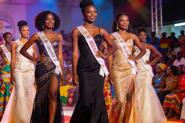 Journée du 8 mars – Une élection Miss Cuvette sera organisée à Owando