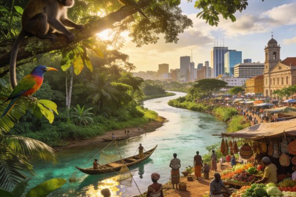 La prévention, clé de voûte de la protection civile : réflexions à l&rsquo;occasion de la Journée mondiale