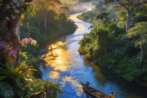 Élections présidentielles : un soutien décisif annoncé à Denis Sassou N&rsquo;Guesso