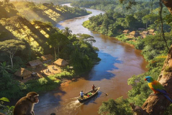 Intelligence artificielle : l&rsquo;Unesco et la chute des revenus des créateurs de contenus