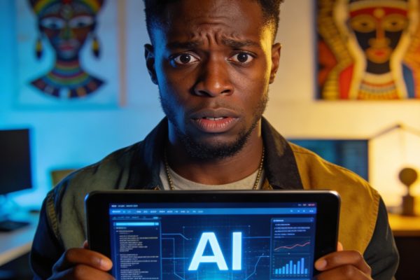 Intelligence artificielle : l’Unesco alerte sur la chute des revenus des créateurs de contenus