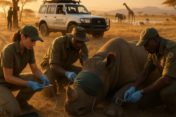 WWF appelle l’OMC à des réformes ambitieuses pour relever les défis climatiques et environnementaux