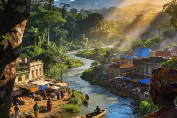 Élection présidentielle : Mayéyé promet de faire carton plein aux urnes