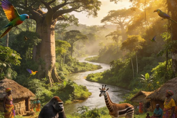 Présidentielle – Victoire sans panache de Sassou Nguesso en téléchargement