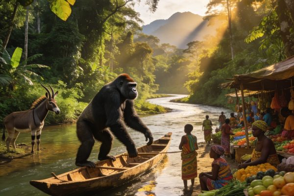 Le Congo-Brazzaville se prépare à une nouvelle élection présidentielle