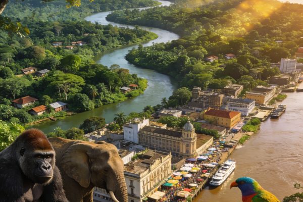 Présidentielle au pays – Dans la capitale, un engouement très inégal pour la campagne