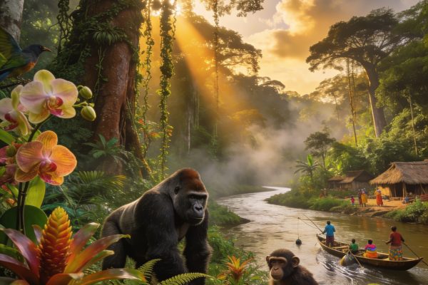 La prévention, clé de voûte de la protection civile contre les risques environnementaux