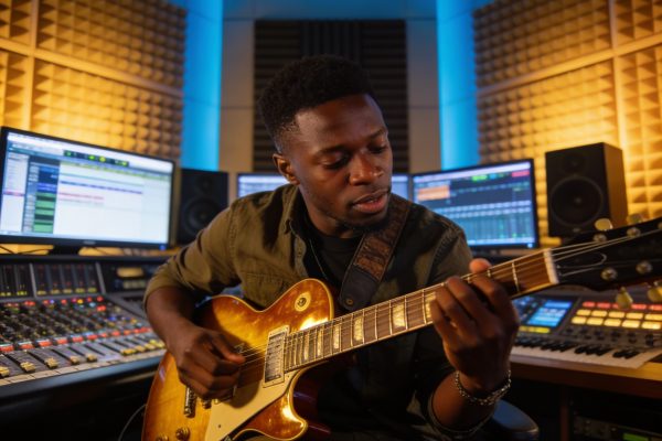 Intelligence Artificielle : L&rsquo;Impact Croissant sur les Revenus des Créateurs de Contenus