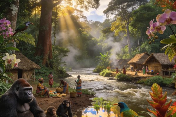 Formation en énergies renouvelables à Oyo : des étudiants se lancent dans le solaire et le biogaz