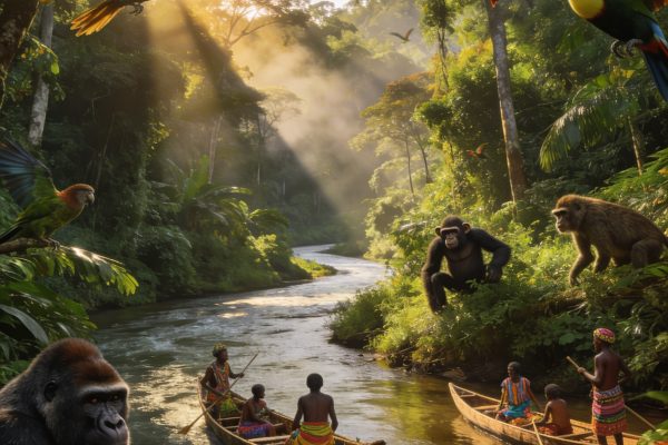 Revue de presse de l’Afrique francophone du 02 mars 2026