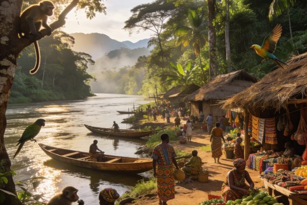 Football : le week-end des Diables rouges et des Congolais de la diaspora en Europe