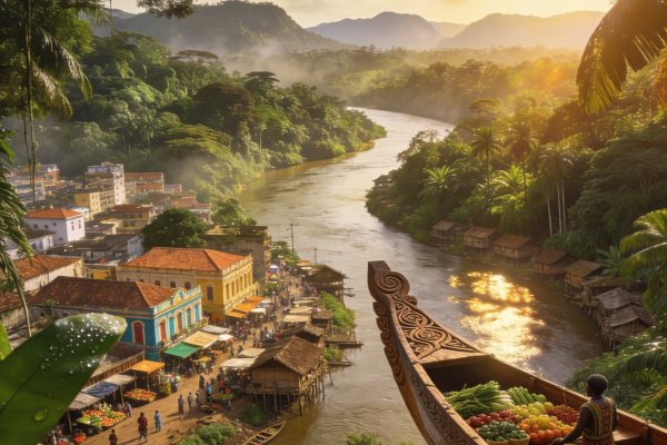 Élection présidentielle : Londéla-Kayes promet une victoire écrasante à Denis Sassou N’Guesso