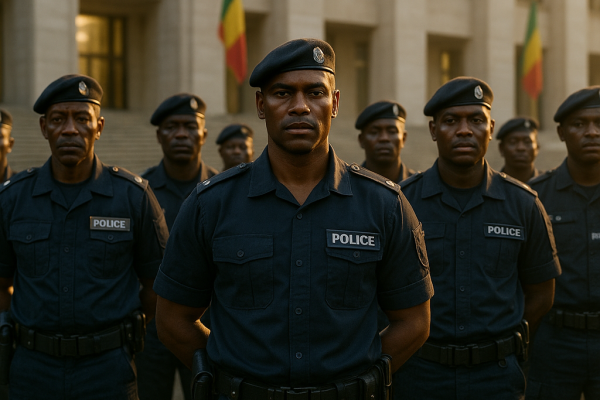 Affaire Mayolas : Brazzaville fait appel à Interpol après une condamnation à perpétuité