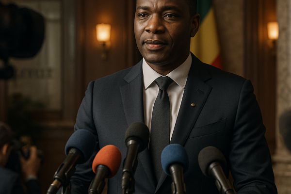 Couverture médiatique des élections : le CSLC sollicite une subvention financière spécifique