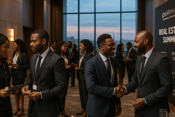 Salon immobilier africain de Paris 2026 : un carrefour stratégique pour répondre aux attentes de la diaspora