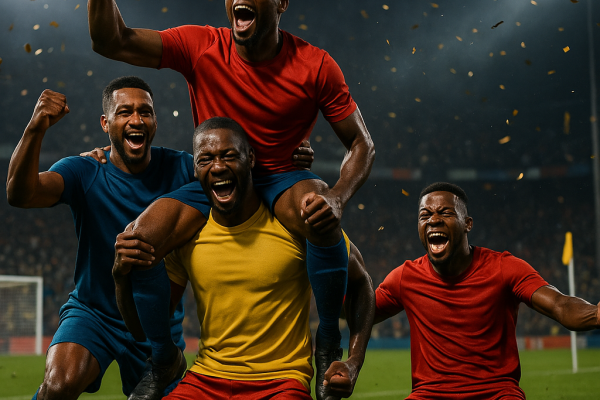 Football : les performances des joueurs congolais en Europe ce week-end