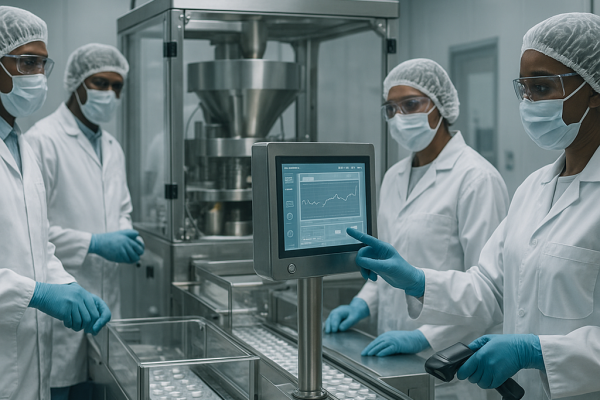 Dépendance pharmaceutique de l&rsquo;Afrique : un choc géopolitique en pleine expansion