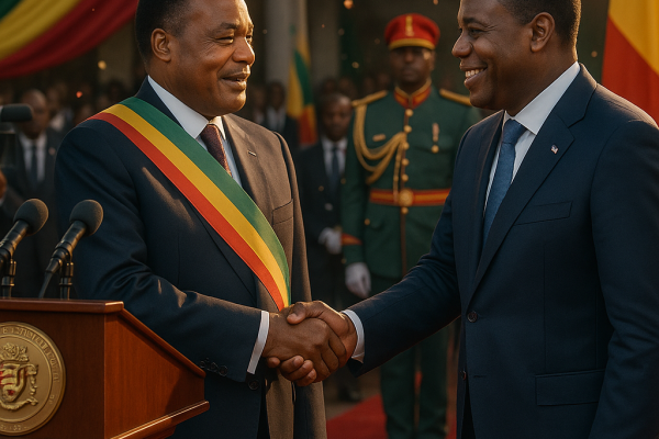 Savi de Tové au pays