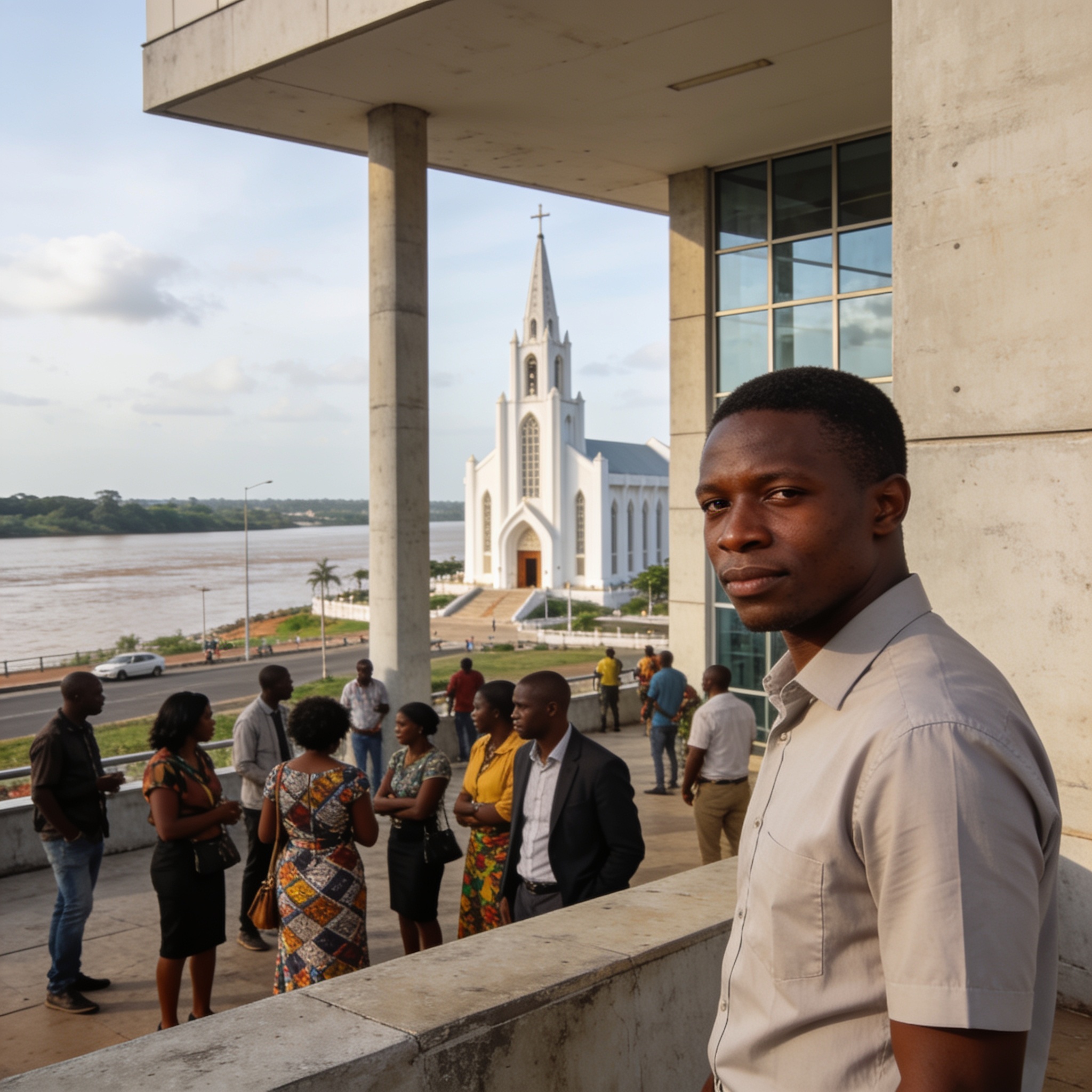 Congo-Brazzaville : les temps forts de l’actualité du 31 juillet 2026