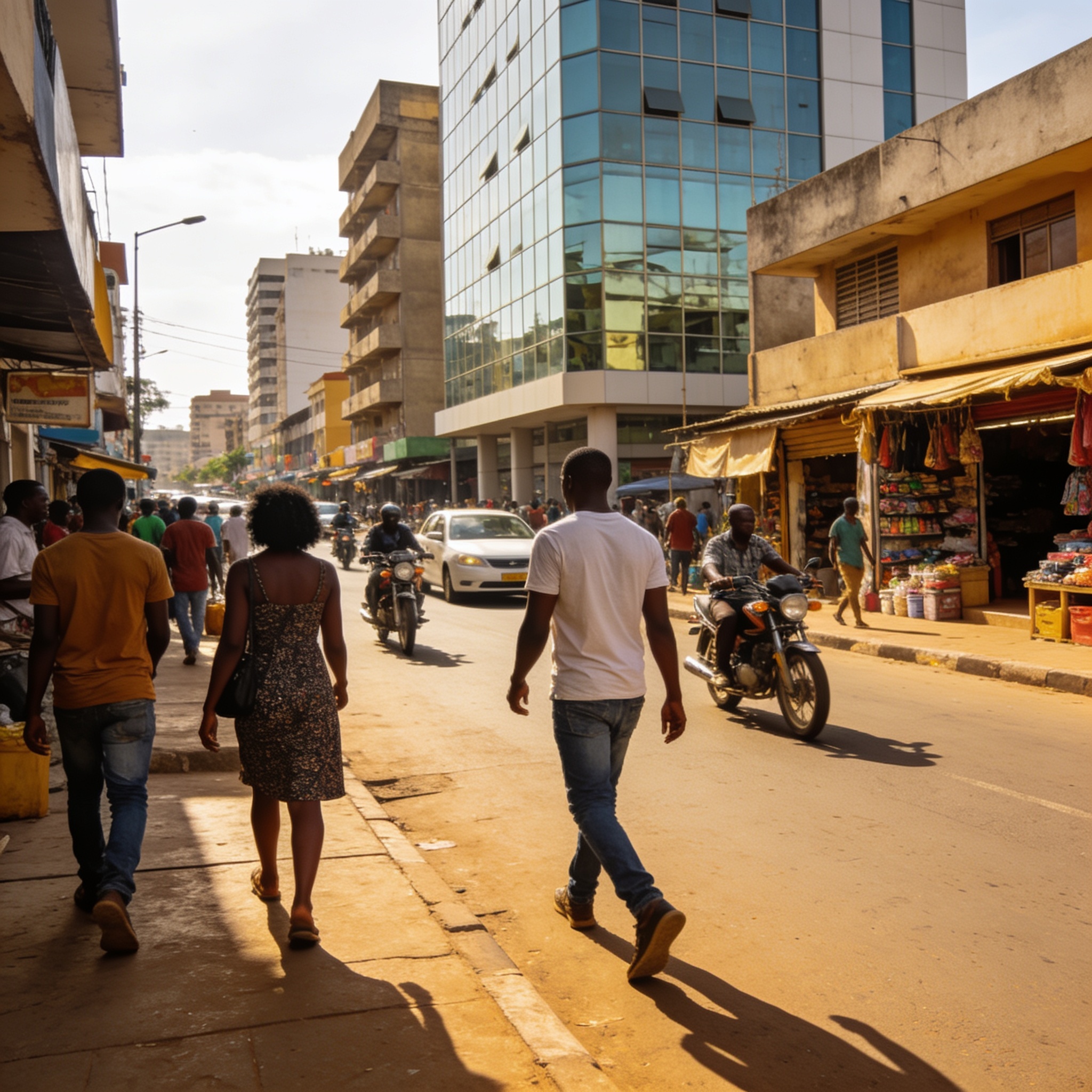 Congo-Brazzaville : L’essentiel de l’actualité de ce jeudi 24 juillet 2026